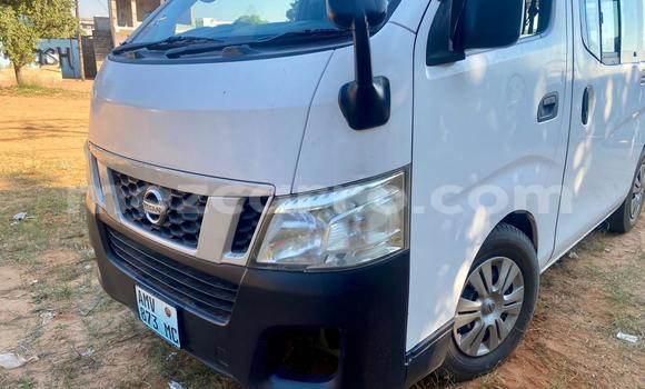 Tenga Tsaru Nissan Caravan Chena Mota in Maputo in Maputo Tenga Tsaru Nissan Caravan Chena Mota in Maputo in Maputo