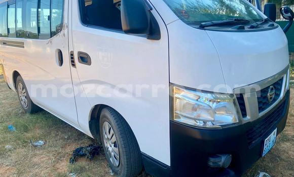 Tenga Tsaru Nissan Caravan Chena Mota in Maputo in Maputo Tenga Tsaru Nissan Caravan Chena Mota in Maputo in Maputo