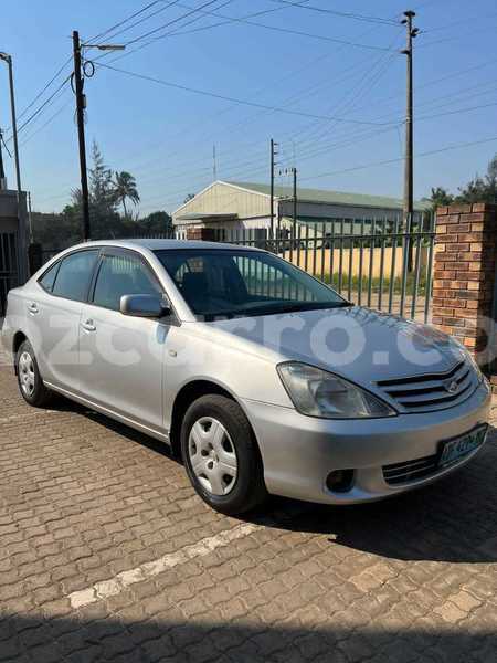 Big with watermark toyota allion maputo maputo 25736