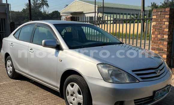 Tenga Tsaru Toyota Allion Sirivha Mota in Maputo in Maputo Tenga Tsaru Toyota Allion Sirivha Mota in Maputo in Maputo