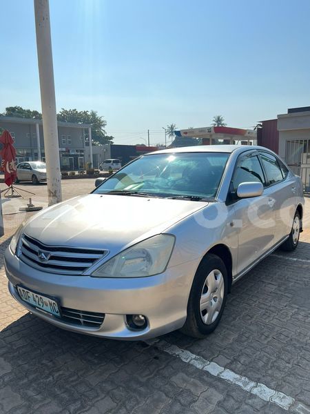 Big with watermark toyota allion maputo maputo 25736