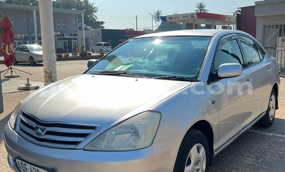 Tenga Tsaru Toyota Allion Sirivha Mota in Maputo in Maputo Tenga Tsaru Toyota Allion Sirivha Mota in Maputo in Maputo