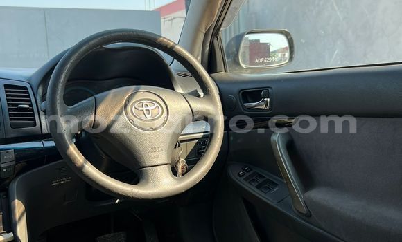 Tenga Tsaru Toyota Allion Sirivha Mota in Maputo in Maputo Tenga Tsaru Toyota Allion Sirivha Mota in Maputo in Maputo