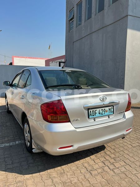 Big with watermark toyota allion maputo maputo 25736