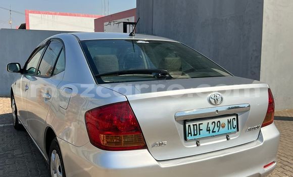 Tenga Tsaru Toyota Allion Sirivha Mota in Maputo in Maputo Tenga Tsaru Toyota Allion Sirivha Mota in Maputo in Maputo