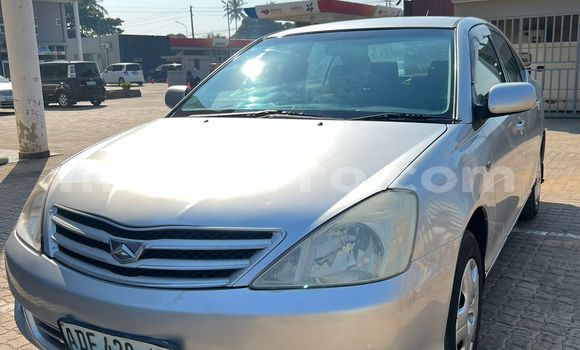 Tenga Tsaru Toyota Allion Sirivha Mota in Maputo in Maputo Tenga Tsaru Toyota Allion Sirivha Mota in Maputo in Maputo