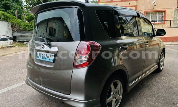 Nunua Ilio tumika Toyota Ractis Brown Gari ndani ya Maputo nchini Maputo Nunua Ilio tumika Toyota Ractis Brown Gari ndani ya Maputo nchini Maputo