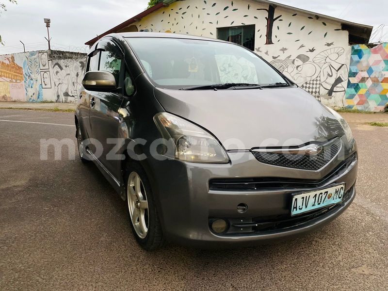 Big with watermark toyota ractis maputo maputo 25738