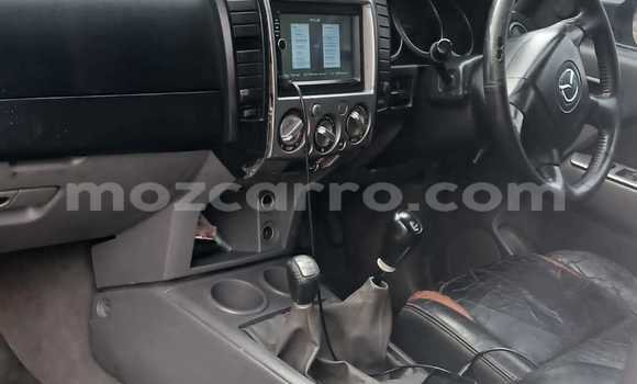 Tenga Tsaru Mazda BT-50 Chena Mota in Maputo in Maputo Tenga Tsaru Mazda BT-50 Chena Mota in Maputo in Maputo