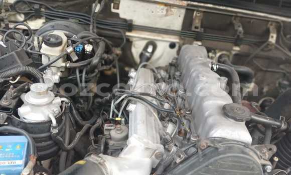 Tenga Tsaru Mazda BT-50 Chena Mota in Maputo in Maputo Tenga Tsaru Mazda BT-50 Chena Mota in Maputo in Maputo