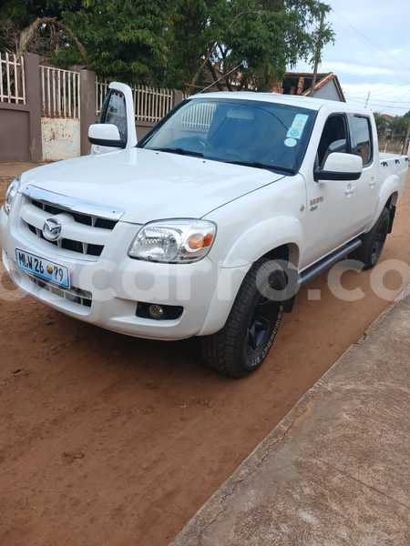 Big with watermark mazda bt 50 maputo maputo 25739