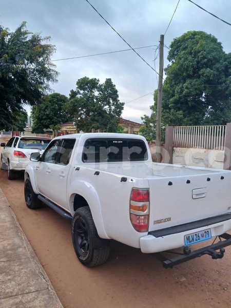 Big with watermark mazda bt 50 maputo maputo 25739