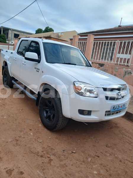 Big with watermark mazda bt 50 maputo maputo 25739