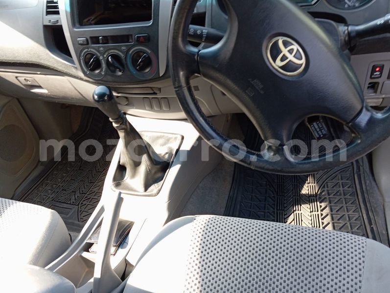 Big with watermark toyota hilux maputo maputo 25741