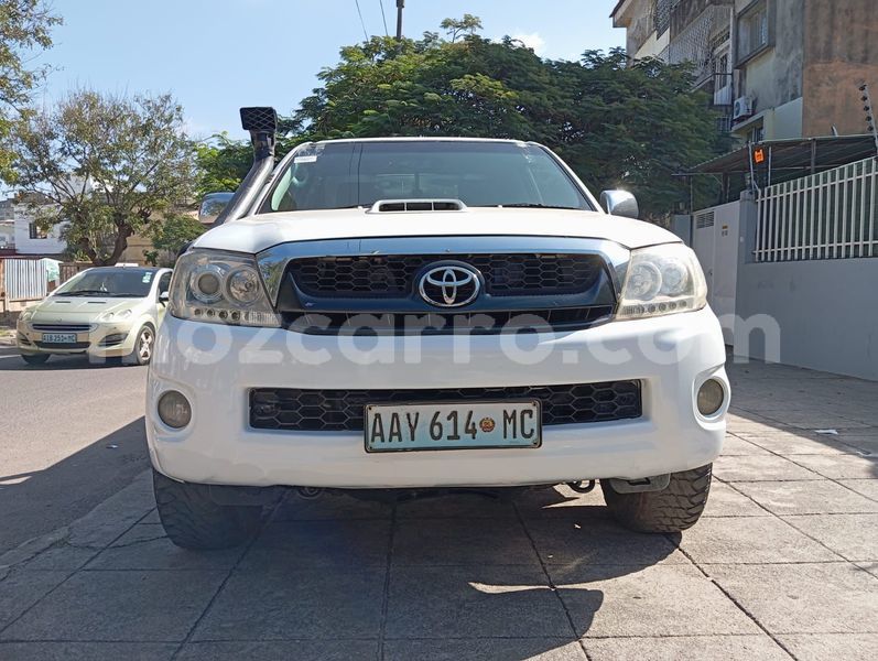 Big with watermark toyota hilux maputo maputo 25741