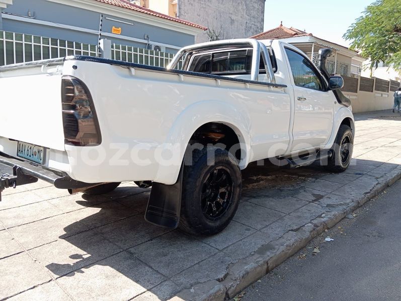 Big with watermark toyota hilux maputo maputo 25741