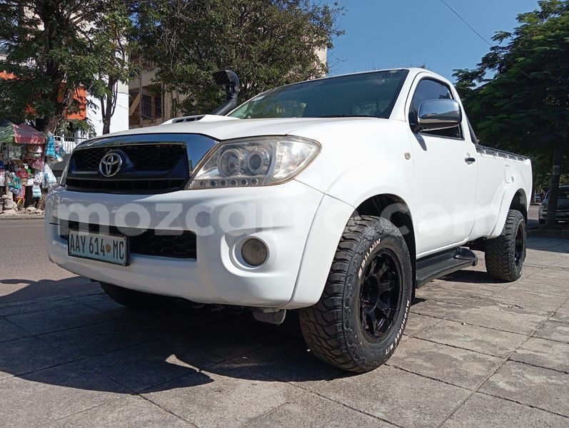 Big with watermark toyota hilux maputo maputo 25741