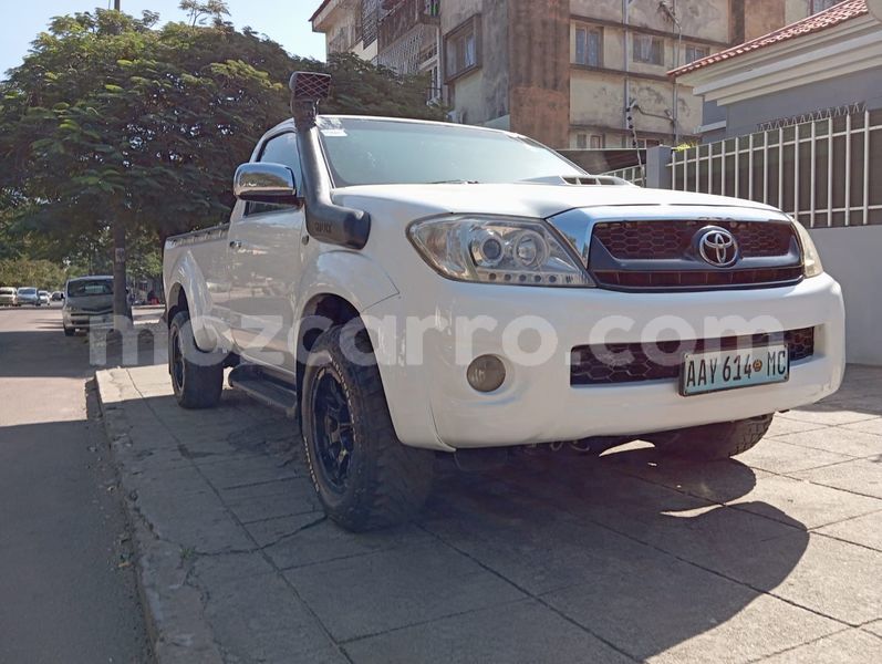 Big with watermark toyota hilux maputo maputo 25741