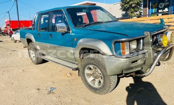 Comprar Usado Mitsubishi Colt De outros Carro em Maputo em Maputo