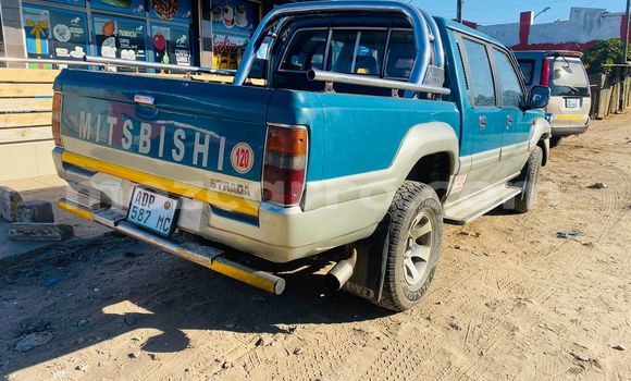 Tenga Tsaru Mitsubishi Colt Zvimwe Mota in Maputo in Maputo Tenga Tsaru Mitsubishi Colt Zvimwe Mota in Maputo in Maputo