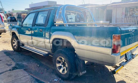 Tenga Tsaru Mitsubishi Colt Zvimwe Mota in Maputo in Maputo Tenga Tsaru Mitsubishi Colt Zvimwe Mota in Maputo in Maputo