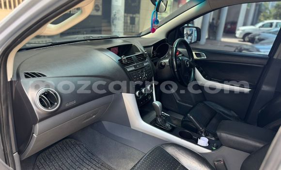Buy Used Mazda BT-50 Other Car in Maputo in Maputo Buy Used Mazda BT-50 Other Car in Maputo in Maputo