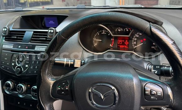 Buy Used Mazda BT-50 Other Car in Maputo in Maputo Buy Used Mazda BT-50 Other Car in Maputo in Maputo