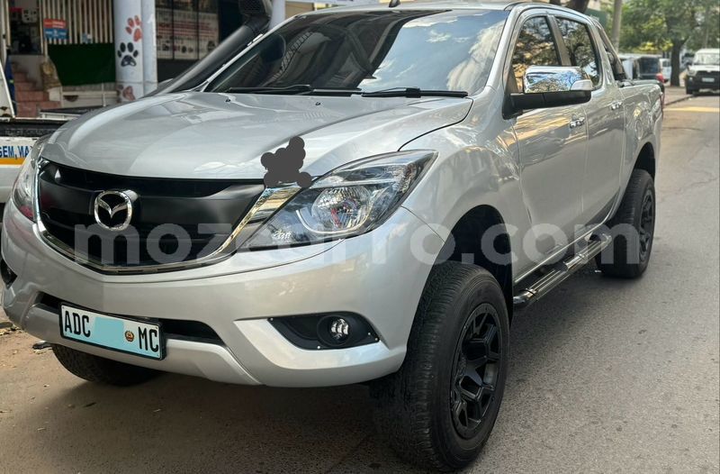 Big with watermark mazda bt 50 maputo maputo 25743