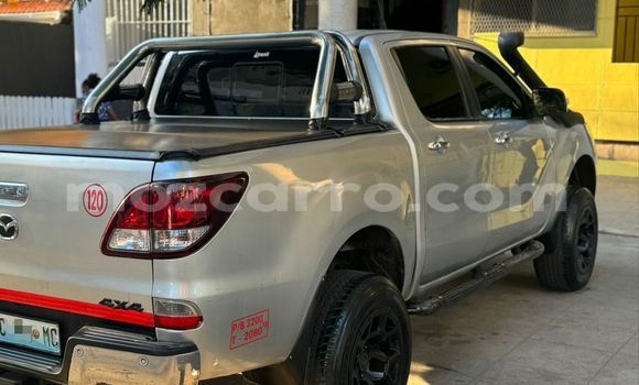 Buy Used Mazda BT-50 Other Car in Maputo in Maputo Buy Used Mazda BT-50 Other Car in Maputo in Maputo
