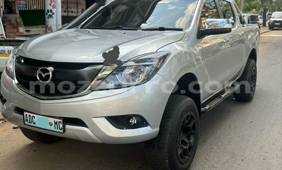 Buy Used Mazda BT-50 Other Car in Maputo in Maputo Buy Used Mazda BT-50 Other Car in Maputo in Maputo
