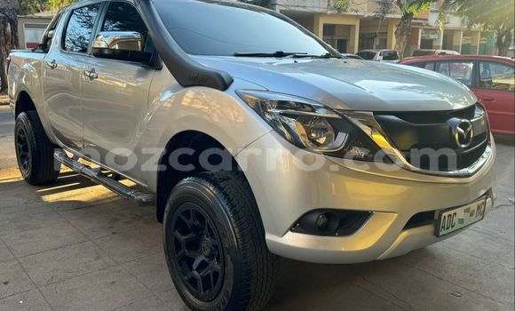 Buy Used Mazda BT-50 Other Car in Maputo in Maputo Buy Used Mazda BT-50 Other Car in Maputo in Maputo