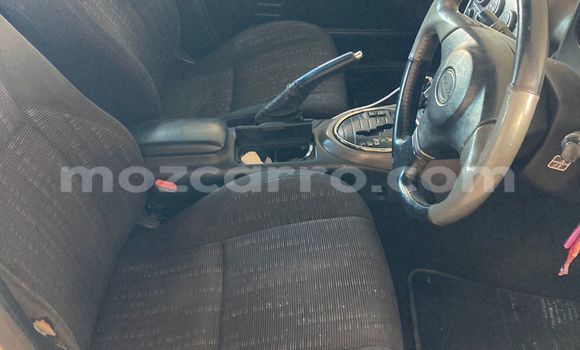 Nunua Ilio tumika Toyota Altezza Nyeupe Gari ndani ya Maputo nchini Maputo Nunua Ilio tumika Toyota Altezza Nyeupe Gari ndani ya Maputo nchini Maputo