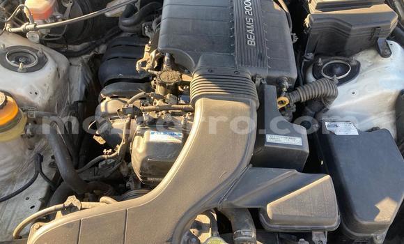 Nunua Ilio tumika Toyota Altezza Nyeupe Gari ndani ya Maputo nchini Maputo Nunua Ilio tumika Toyota Altezza Nyeupe Gari ndani ya Maputo nchini Maputo