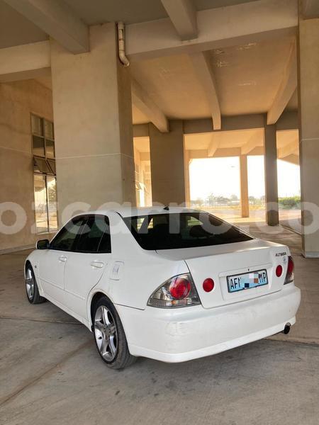 Big with watermark toyota altezza maputo maputo 25746