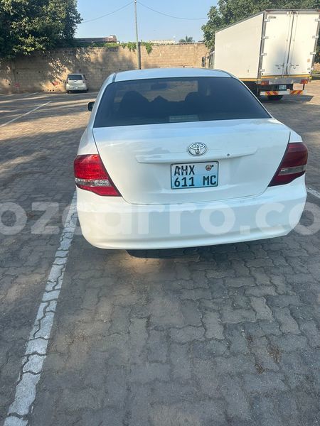 Big with watermark toyota axio maputo maputo 25747