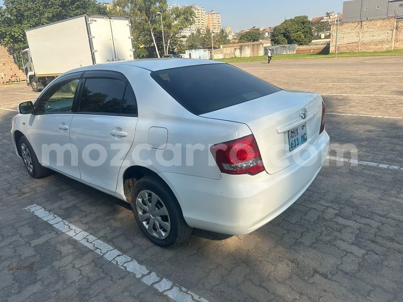 Big with watermark toyota axio maputo maputo 25747