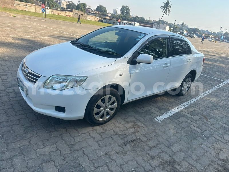 Big with watermark toyota axio maputo maputo 25747