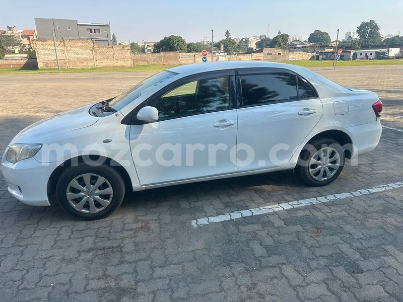 Big with watermark toyota axio maputo maputo 25747