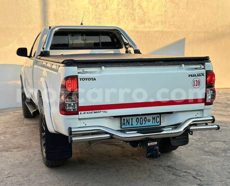 Big with watermark toyota hilux maputo maputo 25748