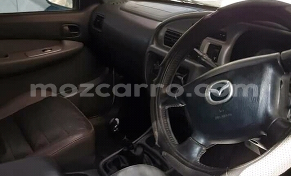Nunua Ilio tumika Mazda B-series Nyeupe Gari ndani ya Chimoio nchini Manica Nunua Ilio tumika Mazda B-series Nyeupe Gari ndani ya Chimoio nchini Manica