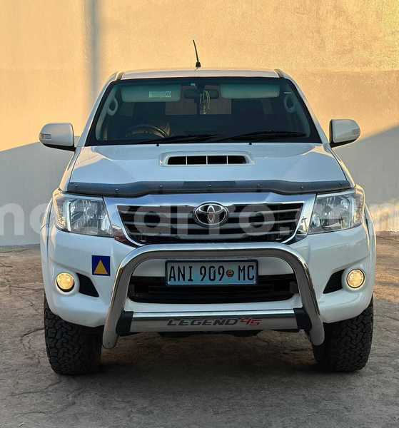 Big with watermark toyota hilux maputo maputo 25748