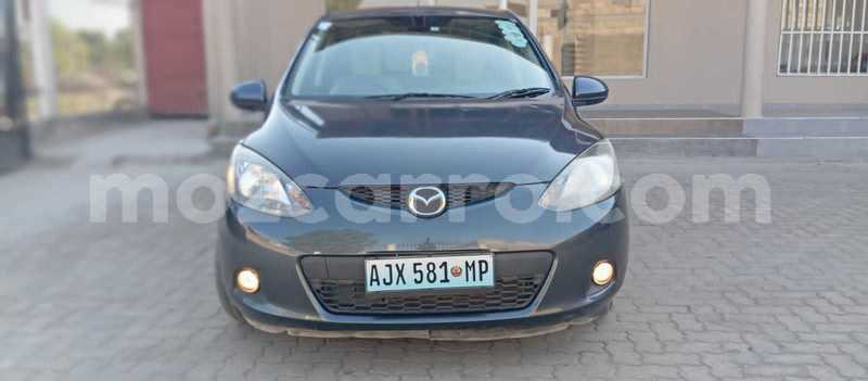 Big with watermark mazda demio maputo maputo 25749