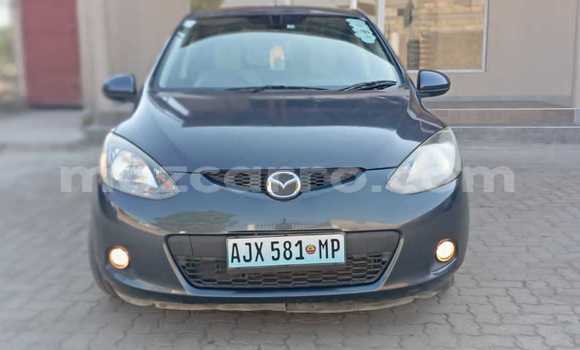 Nunua Ilio tumika Mazda Demio Nyingine Gari ndani ya Maputo nchini Maputo