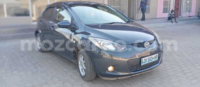 Big with watermark mazda demio maputo maputo 25749