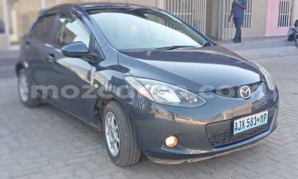 Tenga Tsaru Mazda Demio Zvimwe Mota in Maputo in Maputo Tenga Tsaru Mazda Demio Zvimwe Mota in Maputo in Maputo
