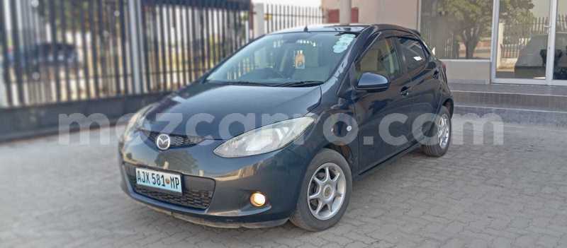 Big with watermark mazda demio maputo maputo 25749