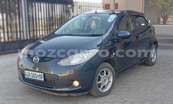 Tenga Tsaru Mazda Demio Zvimwe Mota in Maputo in Maputo Tenga Tsaru Mazda Demio Zvimwe Mota in Maputo in Maputo
