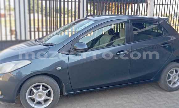 Tenga Tsaru Mazda Demio Zvimwe Mota in Maputo in Maputo Tenga Tsaru Mazda Demio Zvimwe Mota in Maputo in Maputo