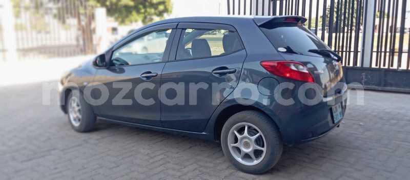 Big with watermark mazda demio maputo maputo 25749