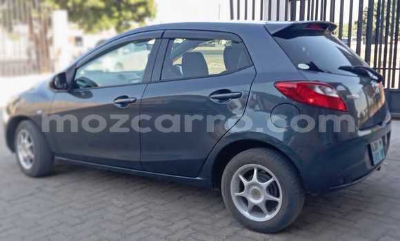 Tenga Tsaru Mazda Demio Zvimwe Mota in Maputo in Maputo Tenga Tsaru Mazda Demio Zvimwe Mota in Maputo in Maputo